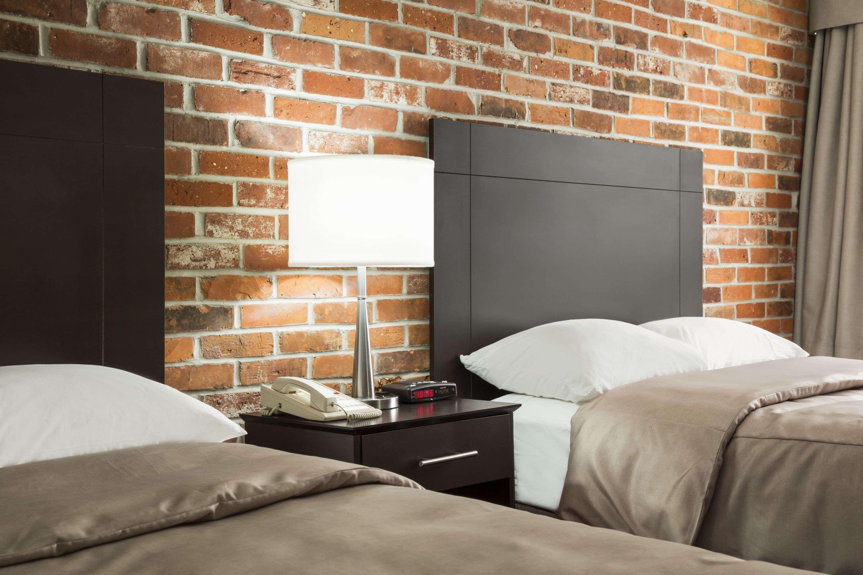 Super 8 By Wyndham Timmins On Hotel Buitenkant foto