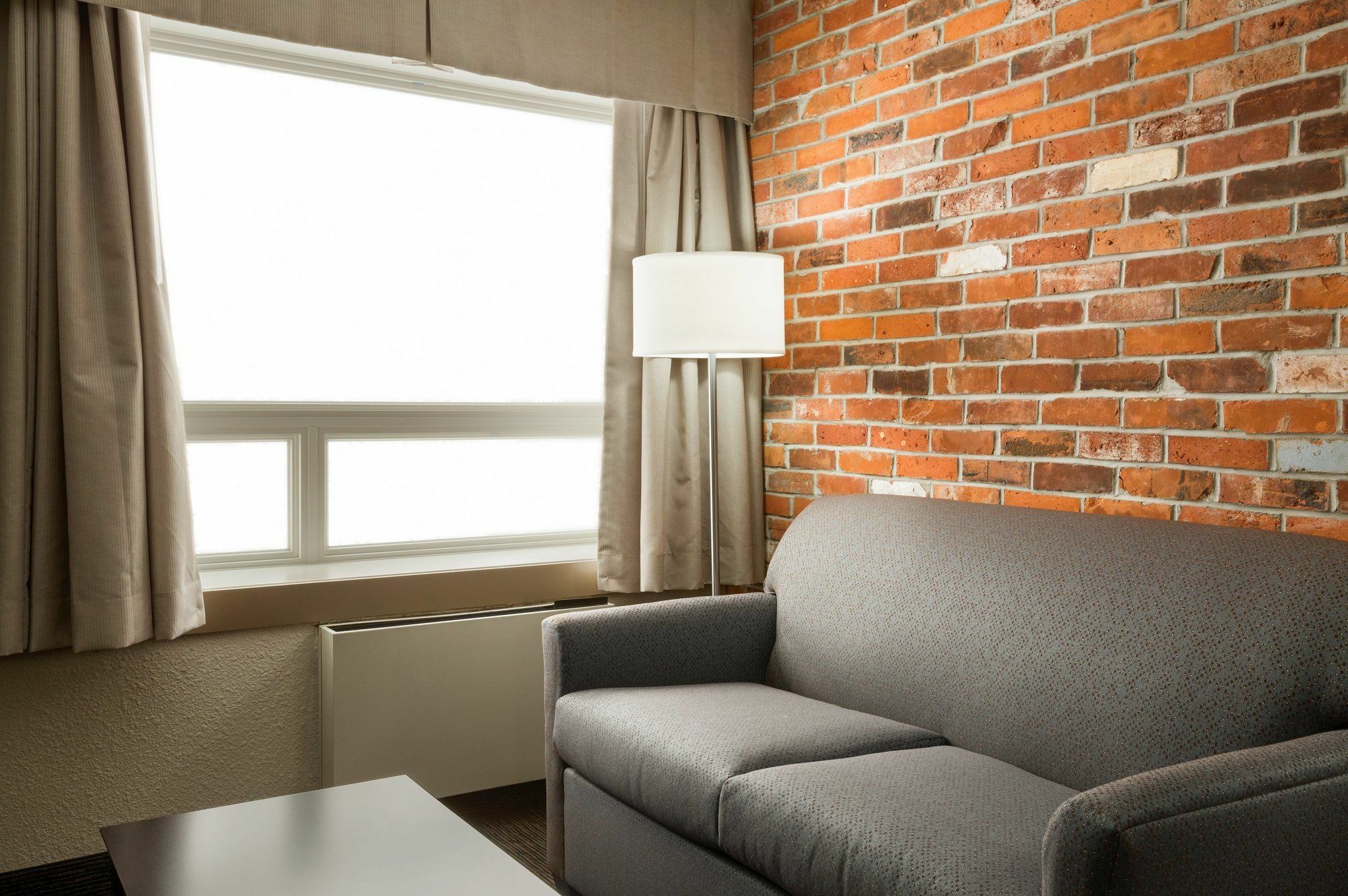 Super 8 By Wyndham Timmins On Hotel Buitenkant foto